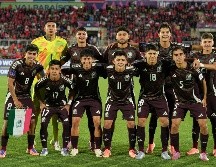 Tras consolidarse como uno de los equipos más fuertes de la competencia, la Selección Mexicana deberá de demostrar para lo que está hecha con una de las generaciones más talentosas de los últimos tiempos. IMAGO7