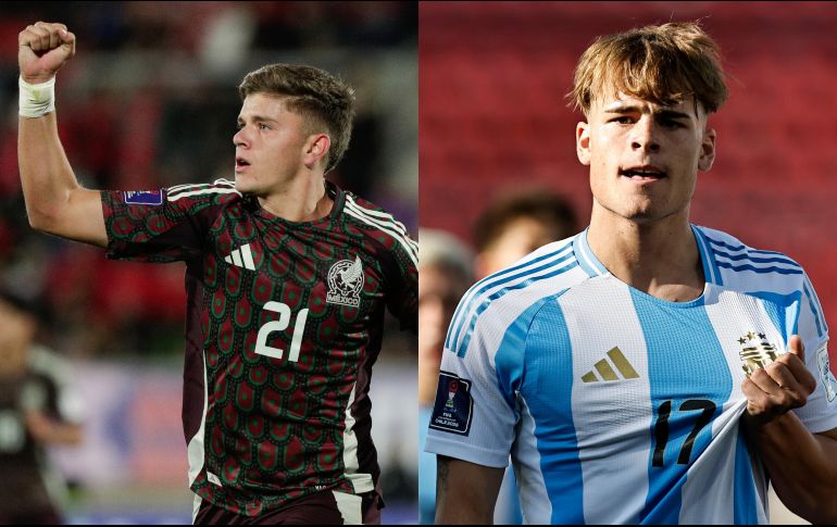 La Selección Mexicana Sub‑20 ha logrado avanzar a los cuartos de final del Mundial de Chile 2025, y ahora se prepara para un duelo de alto calibre frente a Argentina.