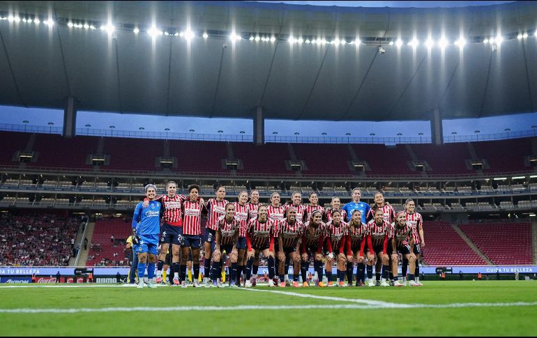 A través de un comunicado oficial, el club confirmó la lesión de su futbolista. IMAGO7