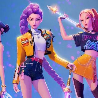 Proyectarán GRATIS 'K-pop Demon Hunters' en GDL; conoce cuándo