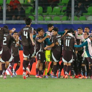 México vs Argentina: Fecha y horario para los cuartos de final del Mundial Sub-20