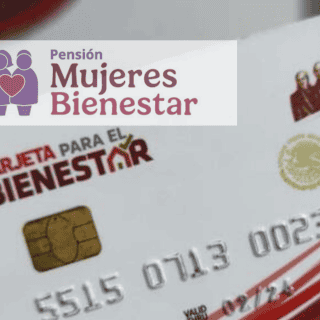 Pensión Mujeres Bienestar: ¿Cuándo recibirán el primer pago las beneficiarias?