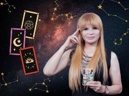 Según Mhoni Vidente, este jueves 9 de octubre será un día especialmente favorable para Libra, Escorpión, Aries, Tauro, Sagitario y Piscis, quienes destacarán por su buena estrella en el amor y el dinero.  FACEBOOK/MHONIVIDENTE