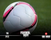 Futbol hoy 10 de octubre de 2025: ¿Dónde ver los partidos en vivo?