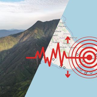 Sismos afectan nuevamente el sur del país esta madrugada