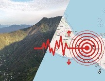 La madrugada del 9 de octubre se presentó actividad sísmica en Chiapas y Guerrero. SUN / ARCHIVO / ESPECIAL / Sistema Sismológico Nacional