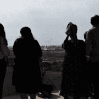 Declararán alto al fuego en Gaza 24 horas después de la firma de Israel