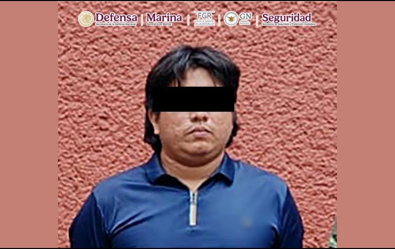 Agentes de seguridad implementaron un operativo interinstitucional en la localidad de Pizándaro, en el municipio de Buenavista. X / @OHarfuch