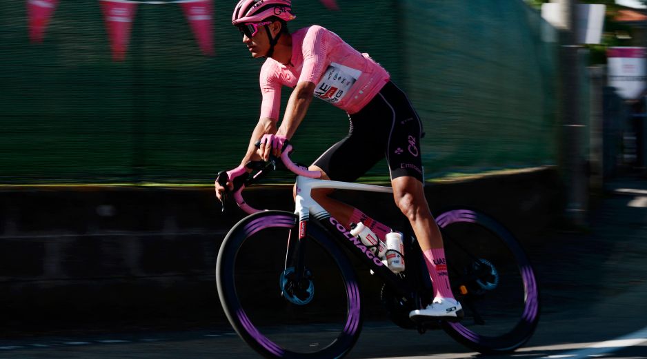 Lo que comenzó como una promesa en 2023 se transformó este año en una realidad que desafía la jerarquía europea, AFP/ ARCHIVO.