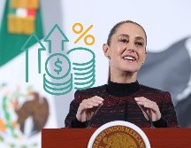En lo que va el año suman más de 500 mil millones de pesos adicionales en comparación con 2024. EFE/M. GUZMÁN