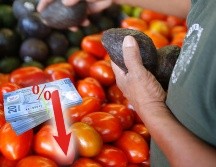 Inflación acelera en septiembre y llega a 3.76% anual; estos son los productos y servicios más afectados. EL INFORMADOR / ARCHIVO