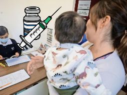 Desde este miércoles inició la distribución del biológico en todas las unidades de salud del país. SUN / ARCHIVO