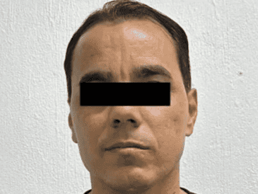 No se ofrecieron detalles de los dos casos previos. ESPECIAL