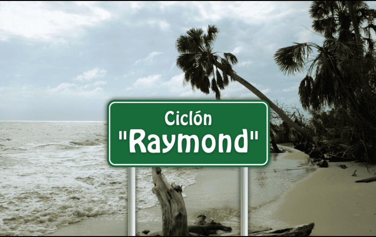 Se pronostican lluvias fuertes con puntuales muy fuertes (50 a 75 mm) en Colima; así como chubascos con lluvias puntuales fuertes (25 a 50 mm) en Jalisco. ESPECIAL / CANVA