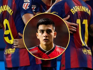 Después de la victoria en el partido contra el anfitrión del torneo, México obtuvo el pase a Cuartos de Final, donde se enfrentará contra Argentina. EFE / Imago7 / ARCHIVO