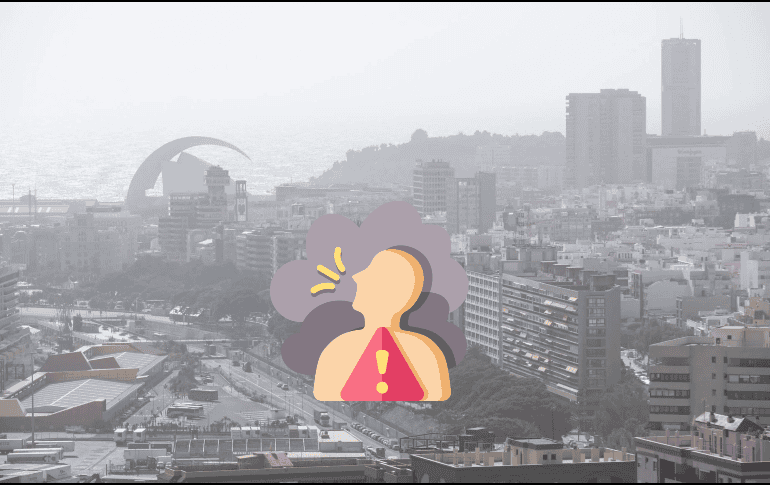 Las declaraciones se dieron en el foro Estado Actual y Futuro de la Investigación sobre Contaminación Atmosférica, realizado en el ICAyCC. EFE / ARCHIVO