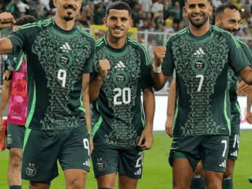 La CAF otorga 9 plazas directas, además de un cupo en el repechaje internacional. X / @sel_nac