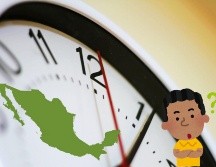 El cambio de horario responde a la necesidad de mantener la sincronización con Estados Unidos. CANVA/ESPECIAL