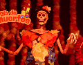Con respecto a cuándo poner la ofrenda del Día de Muertos, hay quienes asumen que, debido al nombre, se debe poner exactamente el 2 de noviembre, pero no es tan simple. NTX / ARCHIVO
