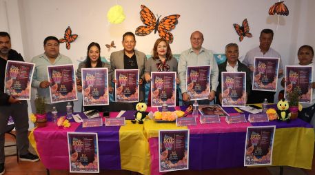 Ajijic se prepara para rendir tributo a sus raíces, a sus difuntos y al lago que es, desde siempre, fuente de vida, historia y resistencia. ESPECIAL