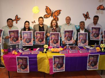 Ajijic se prepara para rendir tributo a sus raíces, a sus difuntos y al lago que es, desde siempre, fuente de vida, historia y resistencia. ESPECIAL