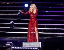 Yuri se presentará en la Arena Guadalajara en el marco de su gira 