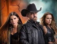 Esta es tu guía para identificar a los personajes de la serie 