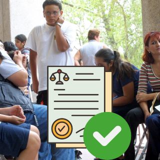 ¿Será obligatorio presentar la CURP biométrica para trámites escolares?