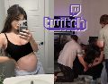 Este es el último revuelo transmitido en directo en Twitch. ESPECIAL / X: @notfandy