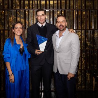 Dr. José Magaña, embajador de Arkana México