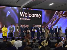 El Consejo Regulador del Tequila refuerza su compromiso para proteger al Tequila y para trabajar de la mano con más productos distintivos de México y el mundo.