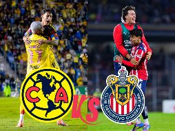 La actividad a nivel de clubes promete ser muy interesante con la nueva edición del Clásico Nacional desde Estados Unidos. Imago7 / ARCHIVO