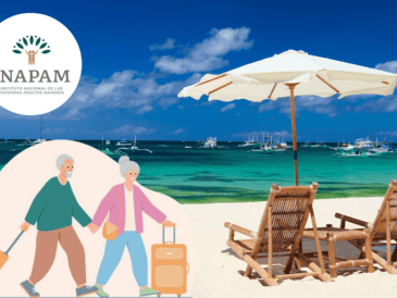 Los beneficios de Inapam no solo cubren alimentos y servicios; también fomentan el desarrollo, la integración y el bienestar de los adultos mayores. CANVA/ESPECIAL