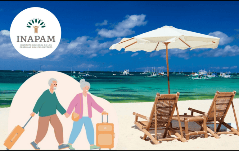 Los beneficios de Inapam no solo cubren alimentos y servicios; también fomentan el desarrollo, la integración y el bienestar de los adultos mayores. CANVA/ESPECIAL