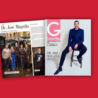 Gente Bien Jalisco: Revista del 10 de octubre del 2025