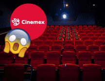 Toma en cuenta que las compras deben realizarse únicamente a través del sitio web oficial o la aplicación de Cinemex, ya que no aplica en taquillas. Unsplash