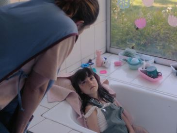 "Limpia" ya está disponible en Netflix. ESPECIAL/NETFLIX.