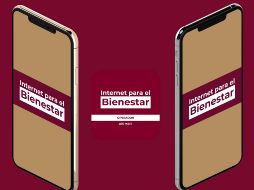 Estos servicios se distribuyen mediante paquetes de prepago, tarjetas SIM y puntos de conexión gratuitos. ESPECIAL/INTERNET BIENESTAR