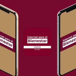 Internet Bienestar: Pasos para conservar tu número móvil