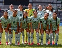A una semana del arranque del Mundial Sub-17 Femenil, la Selección Mexicana se alista para afrontar uno de los retos más importantes en su historia reciente dentro del futbol juvenil. IMAGO7