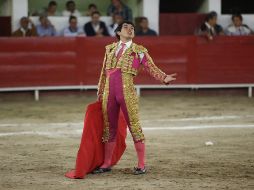 La Plaza de Toros Nuevo Progreso de Guadalajara vivirá este viernes 10 de octubre una noche especial con la tradicional “Corrida de las Luces”, en honor a la Virgen de Zapopan. FACEBOOK / Isaac Fonseca