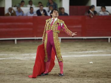 La Plaza de Toros Nuevo Progreso de Guadalajara vivirá este viernes 10 de octubre una noche especial con la tradicional “Corrida de las Luces”, en honor a la Virgen de Zapopan. FACEBOOK / Isaac Fonseca