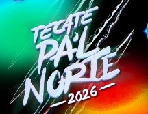 La edición 2026 de Tecate Pa’l Norte promete más ritmo, emoción y potencia, reafirmándose como el festival más esperado del año. INSTAGRAM/@tecatepalnorte
