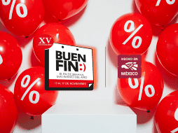 Además, para este año, el sello Hecho en México se convierte en el foco principal de la campaña. ESPECIAL