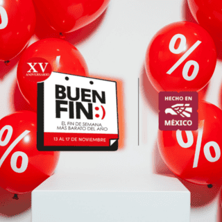 Buen Fin 2025: ¿Qué ofertas se esperan este año y por qué será diferente?