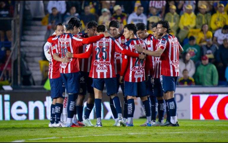 El equipo no estará completo: varias ausencias por compromisos con selecciones nacionales y lesiones. IMAGO7