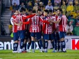 El equipo no estará completo: varias ausencias por compromisos con selecciones nacionales y lesiones. IMAGO7