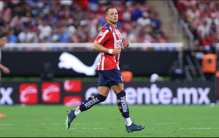 El equipo que dirige Gabriel Milito buscará imponer condiciones en Arizona en el State Farm Stadium ante su odiado rival. IMAGO7