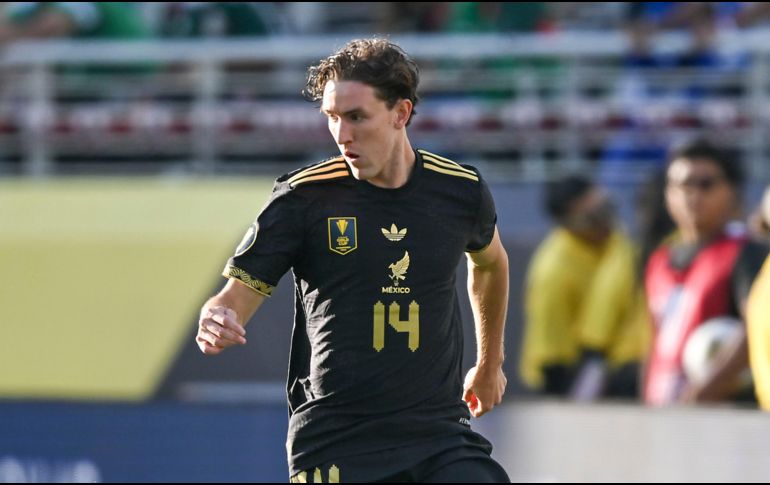 El jugador de los Diablos Rojos reconoció la dificultad del rival, recordando que el conjunto cafetalero ya aseguró su presencia en el próximo Mundial y que llega con un plantel de jerarquía. IMAGO7