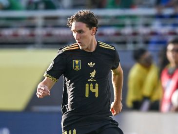 El jugador de los Diablos Rojos reconoció la dificultad del rival, recordando que el conjunto cafetalero ya aseguró su presencia en el próximo Mundial y que llega con un plantel de jerarquía. IMAGO7